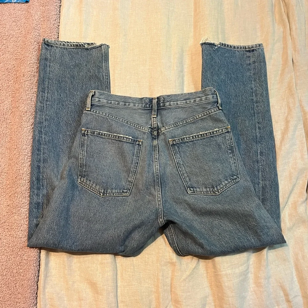 90’s Agolde Jeans - Picture 11 of 13